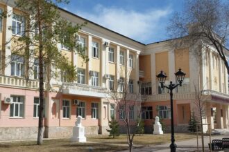 Orenburg State Medical University