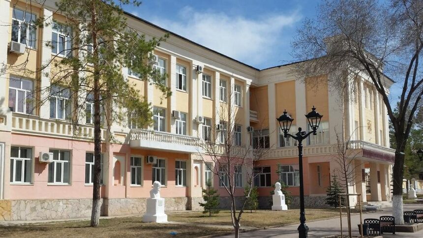 Orenburg State Medical University