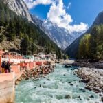 Gangotri Temple