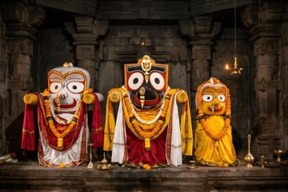 Goddess Subhadra