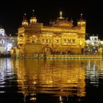 Golden Temple Amritsar