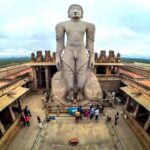 Gomateshwara Temple Karnataka
