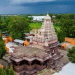 Grishneshwar Jyotirling Temple