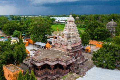 Grishneshwar Jyotirling Temple