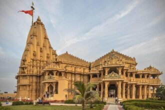 Hindu Temples in India