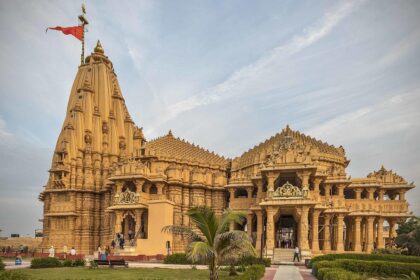 Hindu Temples in India