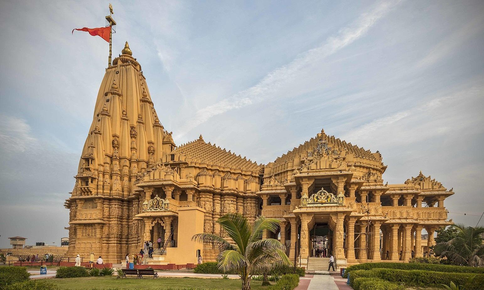 Hindu Temples in India