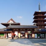 Hinduism in Japan