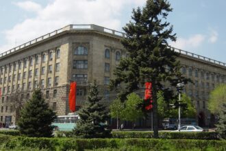 Volgograd State Medical University