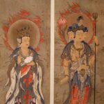 Japan's Gods