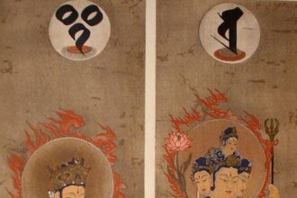 Japan's Gods