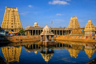 Kanchipuram Temples