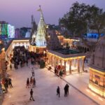 Kashi Vishwanath Temple