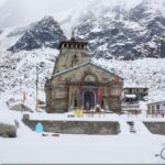 Kedarnath Temple Uttarakhand