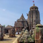 Lingaraj Temple
