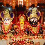 Lord Jagannath
