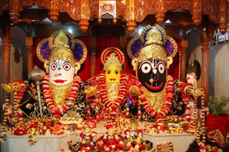 Lord Jagannath