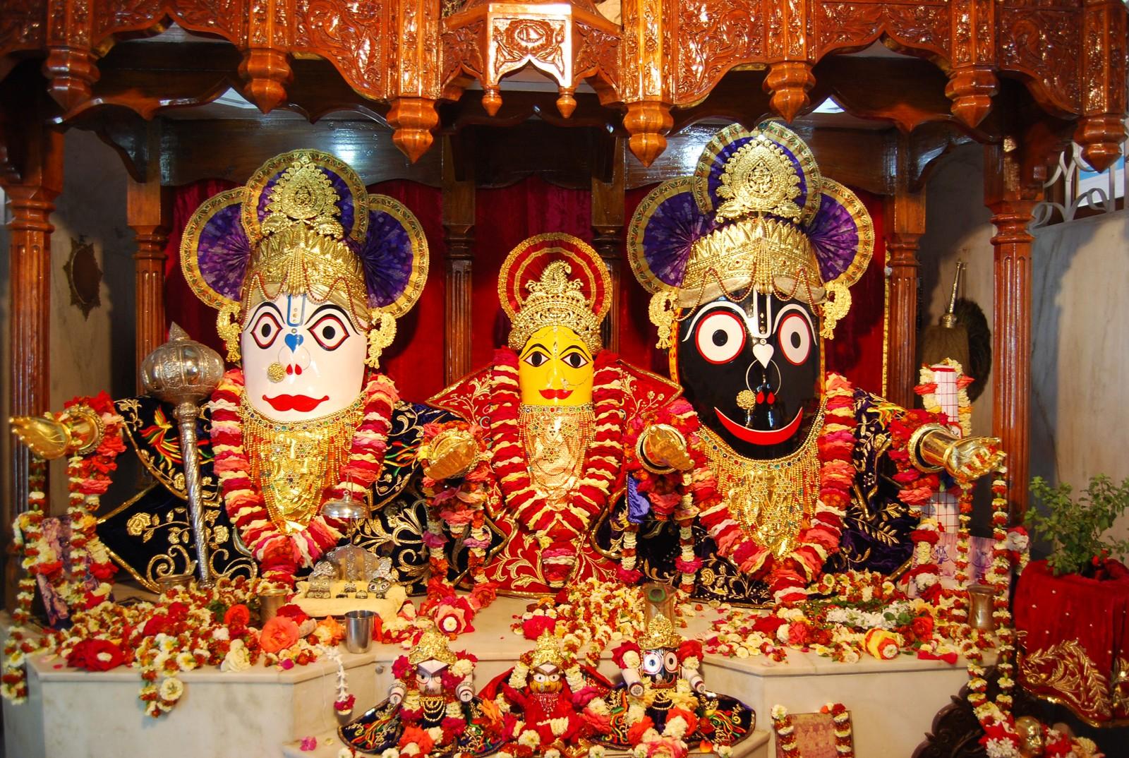 Lord Jagannath