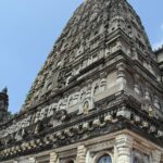 Mahabodhi Temple Bihar
