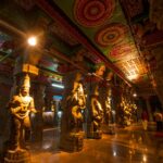 Meenakshi Temple, Madurai