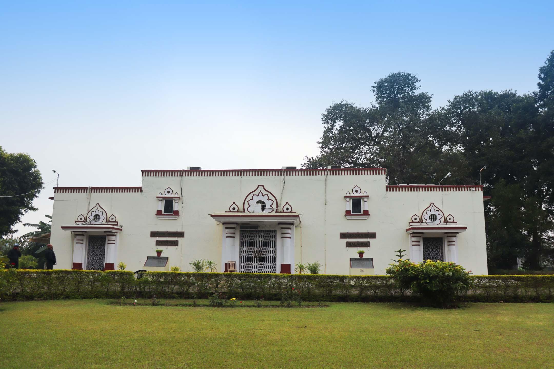 Nalanda