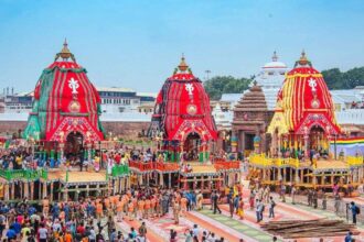 Nandighosha Rath
