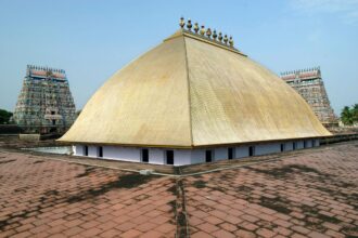 Nataraja Temple Chidambaram