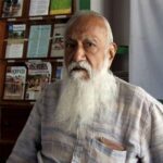 Professor G. D. Agrawal