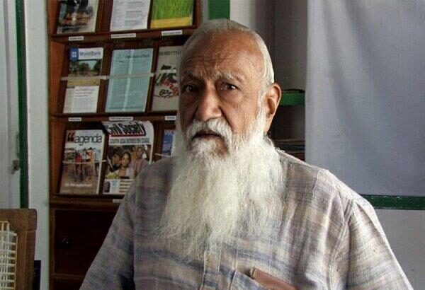 Professor G. D. Agrawal