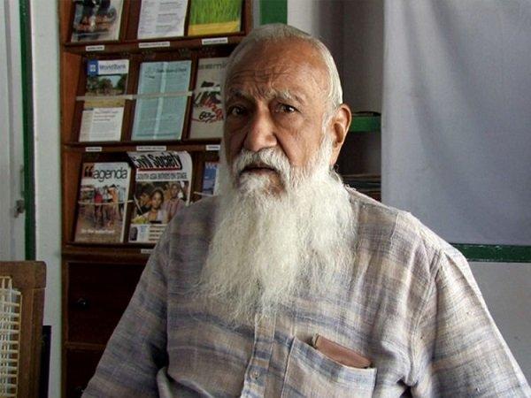 Professor G. D. Agrawal
