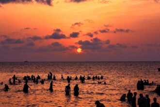 Rameshwaram Temple