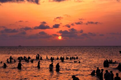 Rameshwaram Temple