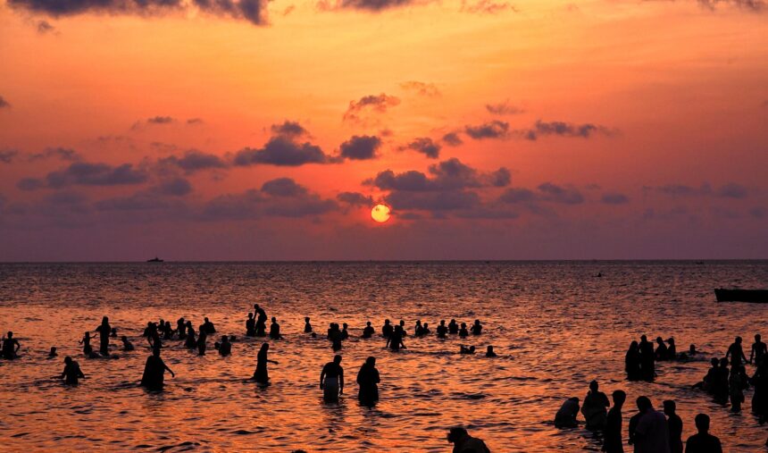 Rameshwaram Temple