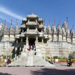 Ranakpur Jain Temple