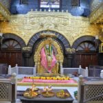Shirdi Sai Baba Temple