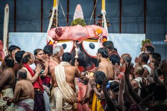 Snana Purnima