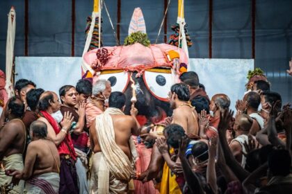 Snana Purnima