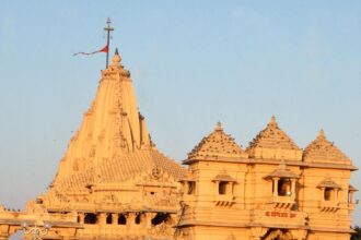 Somnath Temple