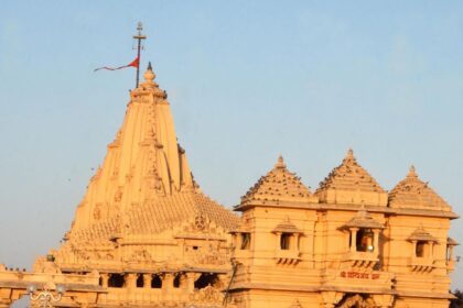 Somnath Temple