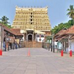Sree Padmanabhaswamy Temple