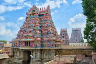 Sri Ranganathaswamy Temple