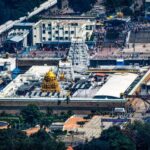 Sri Venkateshwara Tirupati Balaji Temple