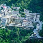Vaishno Devi Mandir