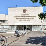 Pirogov Russian National Research Medical University
