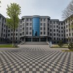 Andijan State Medical Institute