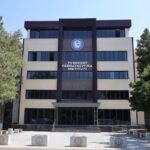 Tashkent Pharmaceutical Institute