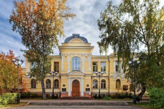 Siberian State Medical University