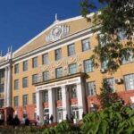 Kursk State Medical University