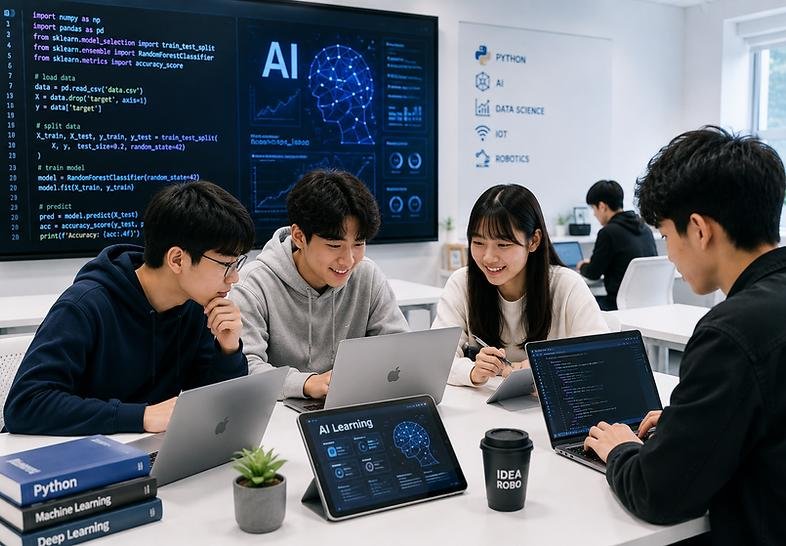AI Engineer