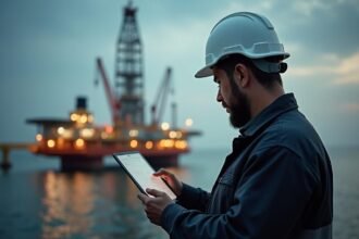 Career in Petroleum Engineering